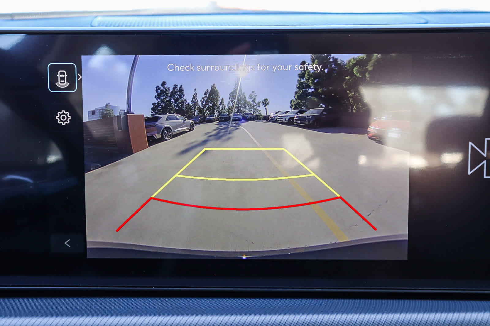 New 2026 Hyundai Sonata SEL image 26