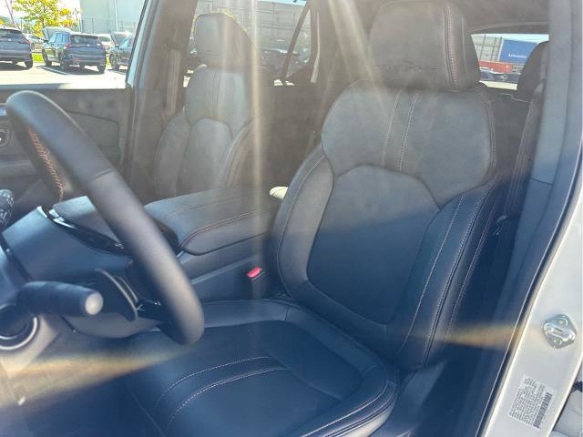 New 2026 Honda Passport TrailSport Elite image 21