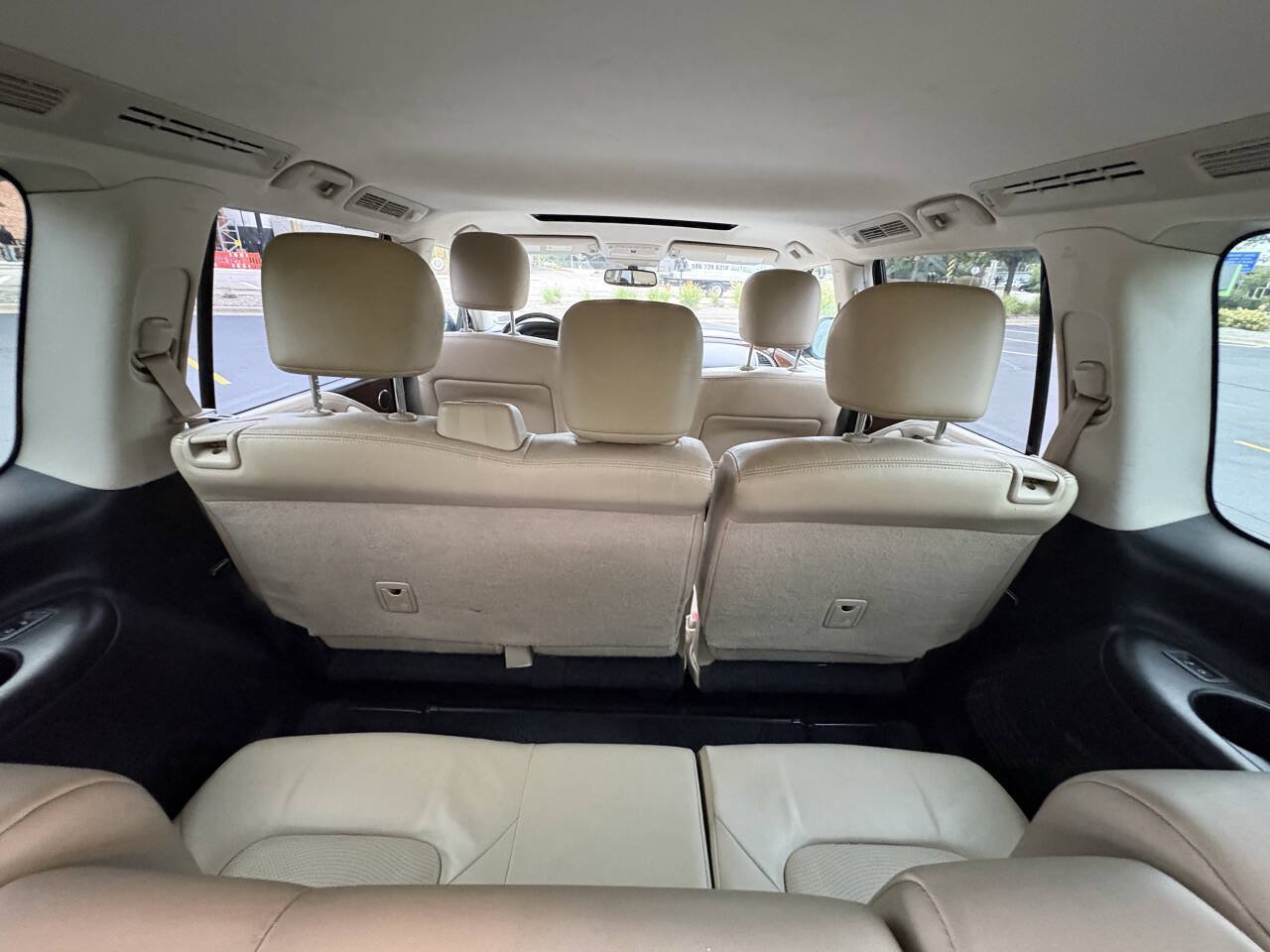 Used 2019 Nissan Armada SL w/ Premium Package AWD/4WD image 29