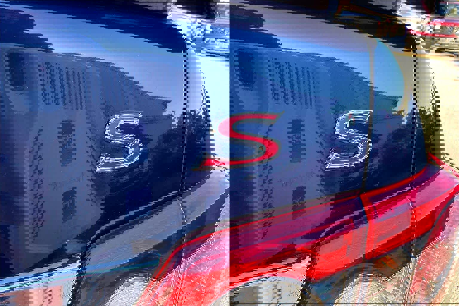 Used 2011 Toyota Corolla S image 9