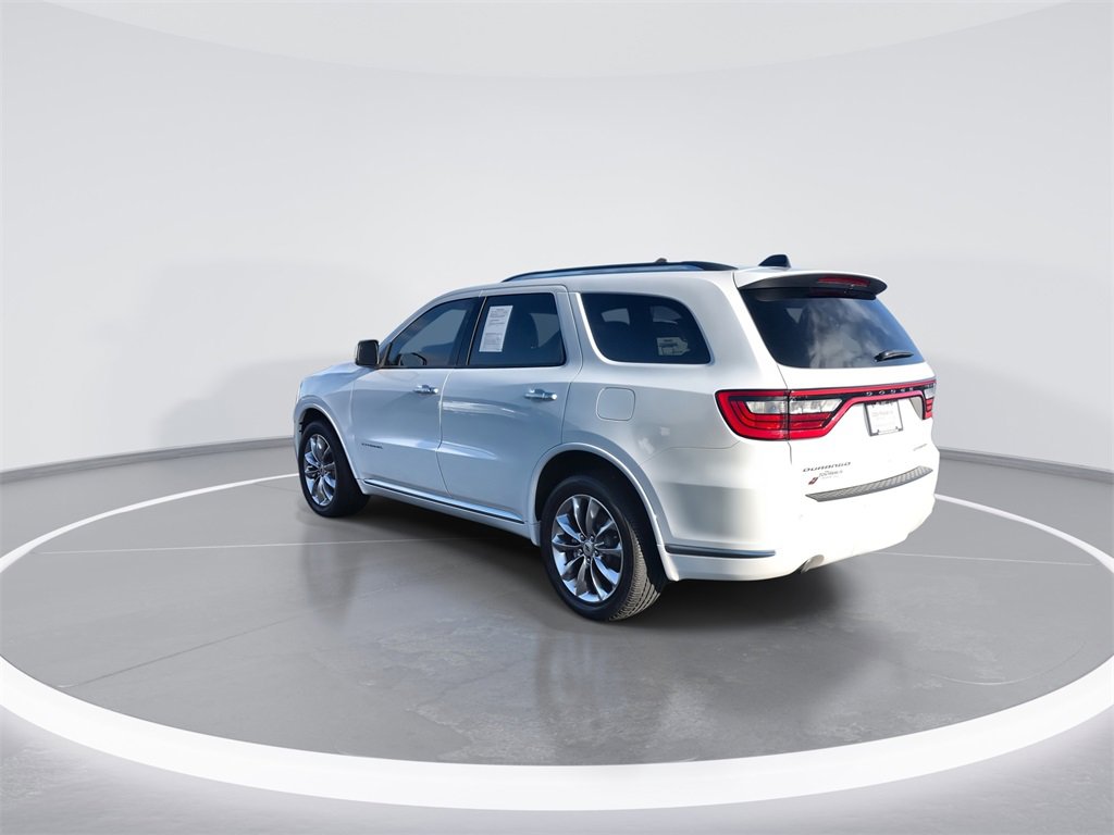 Used 2024 Dodge Durango Citadel image 6