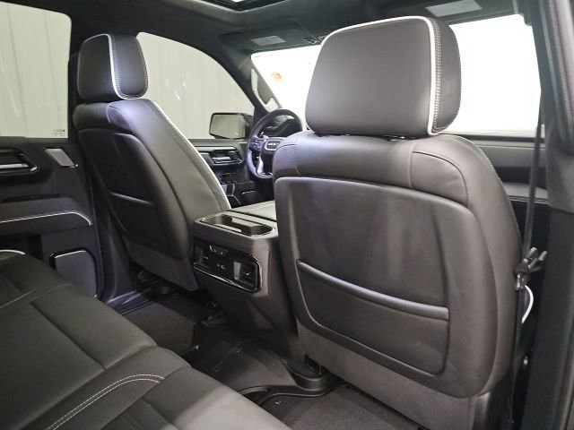 Used 2024 GMC Sierra 1500 AT4X image 15