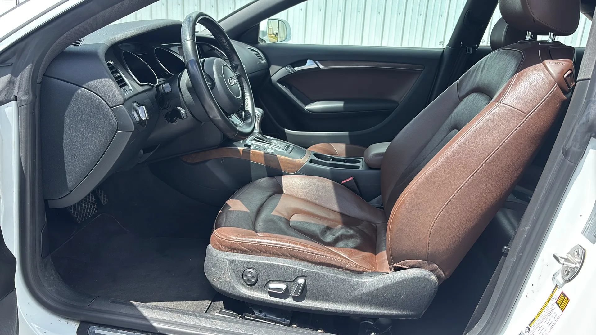 Used 2014 Audi A5 2.0T Premium Plus w/ Premium Plus Package AWD/4WD image 17