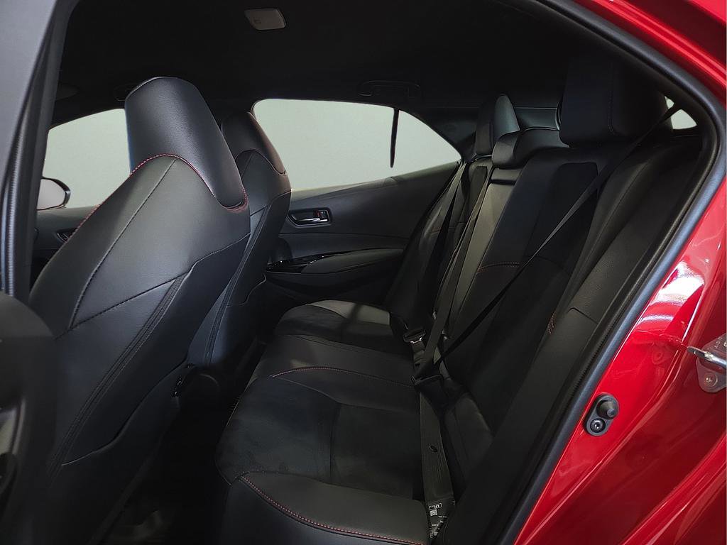 New 2026 Toyota Corolla GR image 14