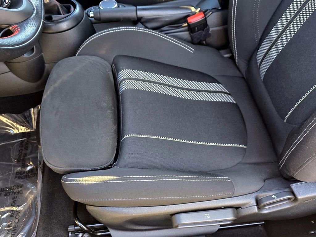 Used 2019 MINI Cooper John Cooper Works w/ Storage Package image 13