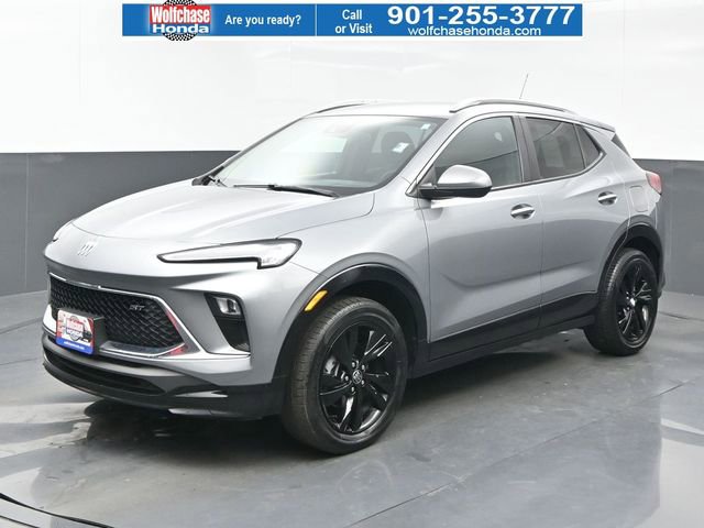 Used 2024 Buick Encore GX Sport Touring image 1