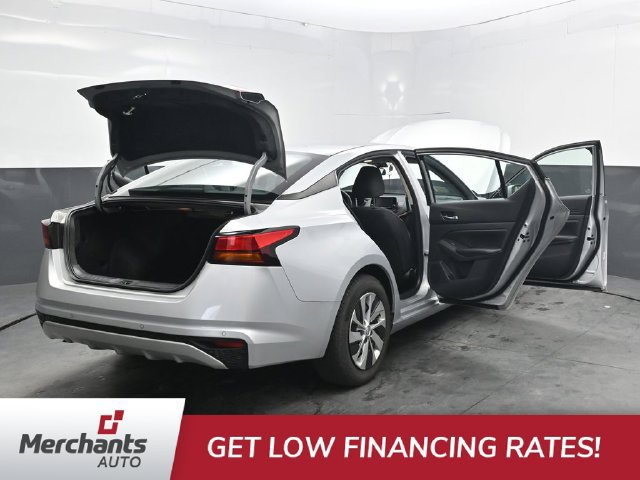 Used 2022 Nissan Altima 2.5 S w/ Driver Assist Package FWD image 51