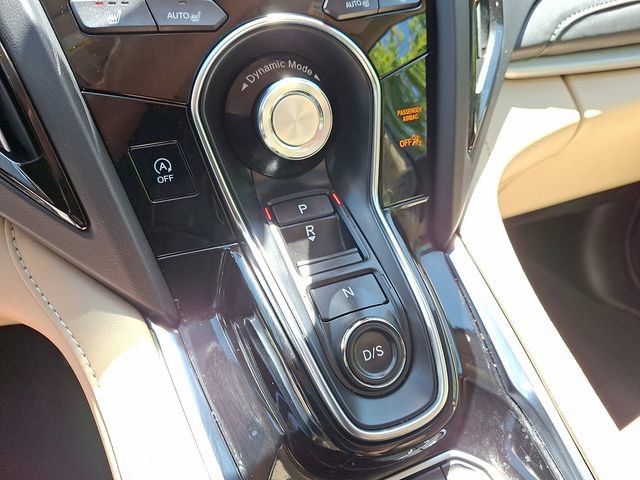 Certified 2024 Acura RDX SH-AWD w/ Technology Package image 15