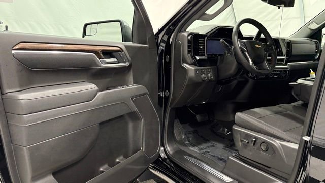 New 2026 Chevrolet Silverado 1500 LT image 31