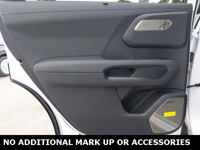 New 2027 Kia Telluride SX image 31