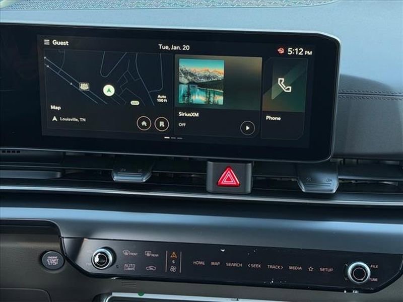 New 2026 Kia Carnival LXS image 15