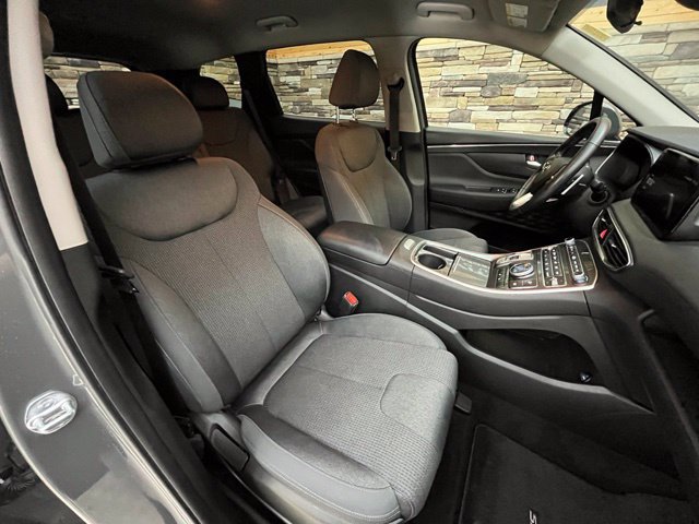 Certified 2023 Hyundai Santa Fe SEL AWD/4WD image 40