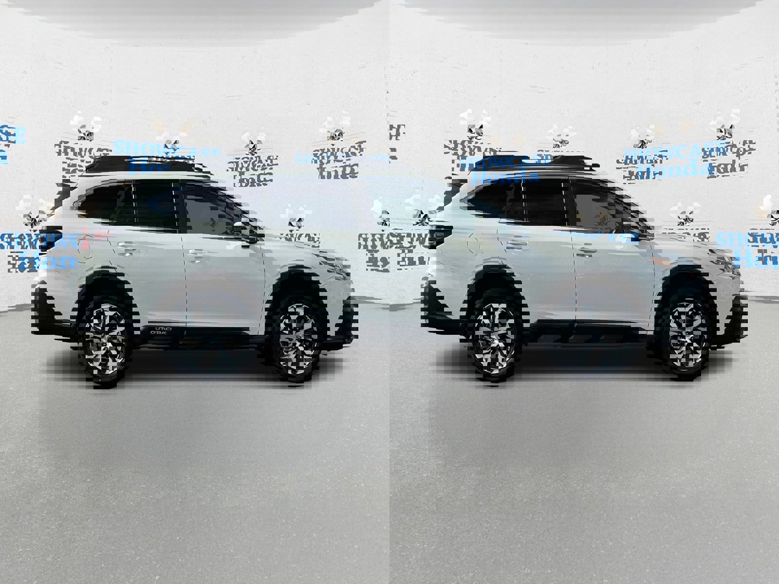 Used 2021 Subaru Outback Limited w/ Popular Package #2 image 9