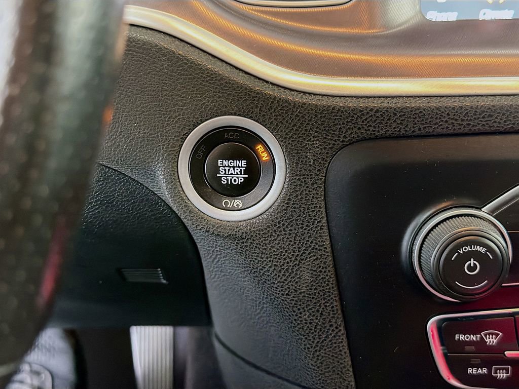 Used 2022 Dodge Charger GT image 34