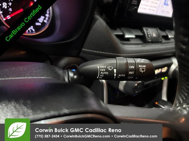 Used 2019 Toyota RAV4 XLE Premium w/ Cold Weather Package AWD/4WD image 27