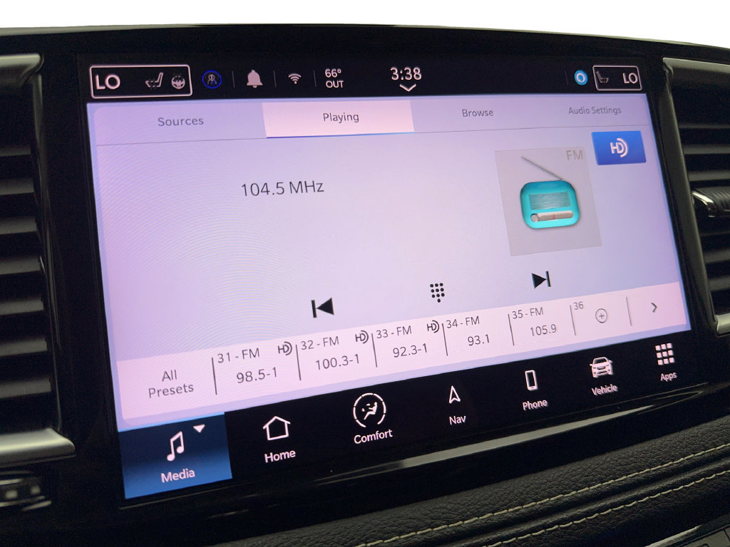 Used 2022 Chrysler Pacifica Limited FWD image 69