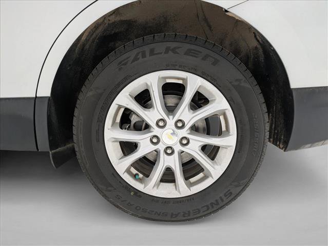 Used 2019 Chevrolet Equinox LT AWD/4WD image 21