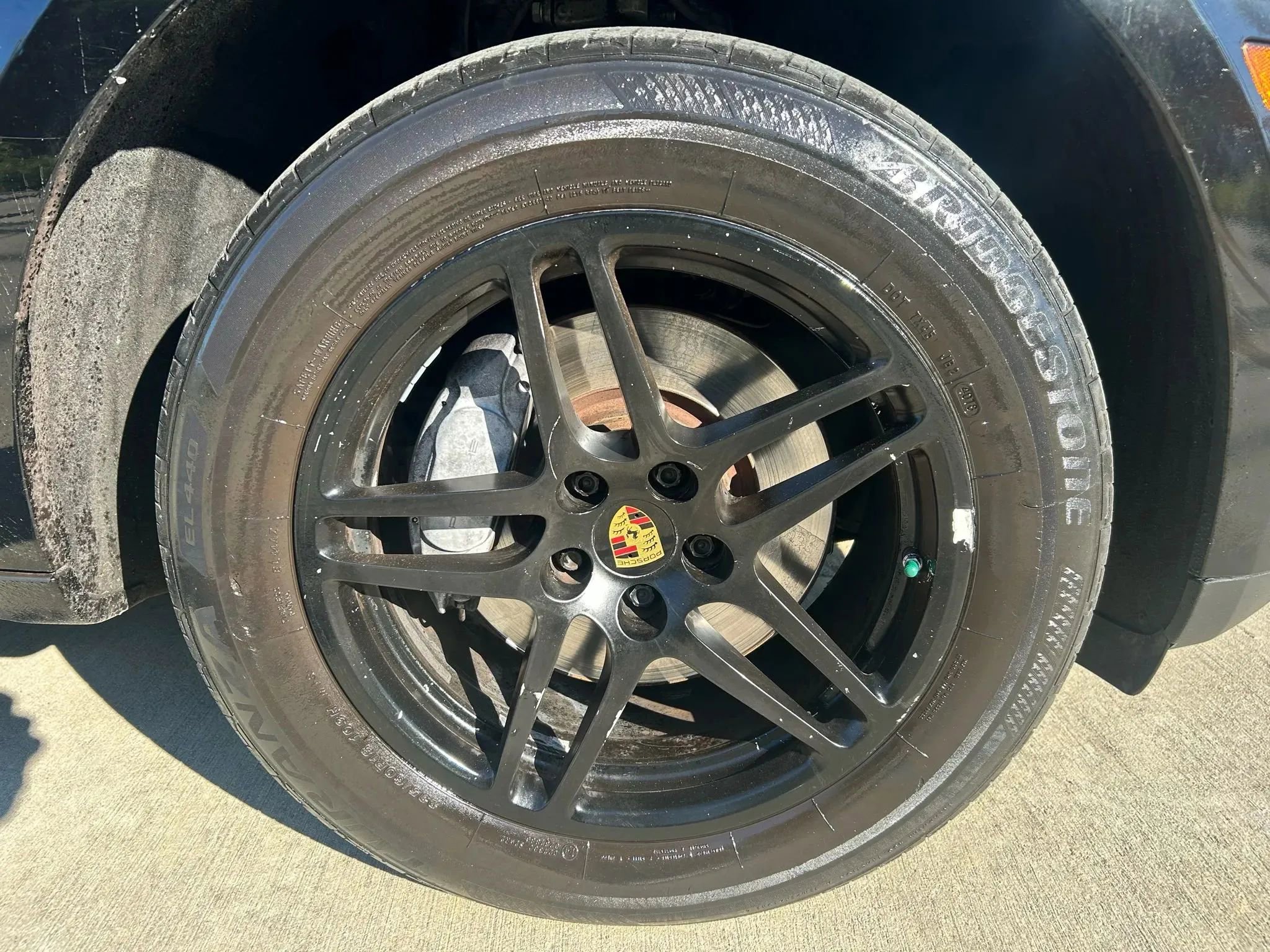 Used 2018 Porsche Macan AWD/4WD image 6