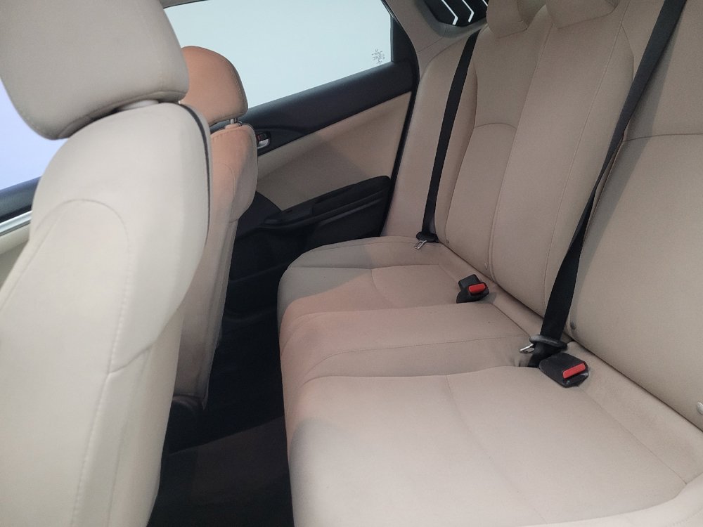 Used 2017 Honda Civic LX image 18
