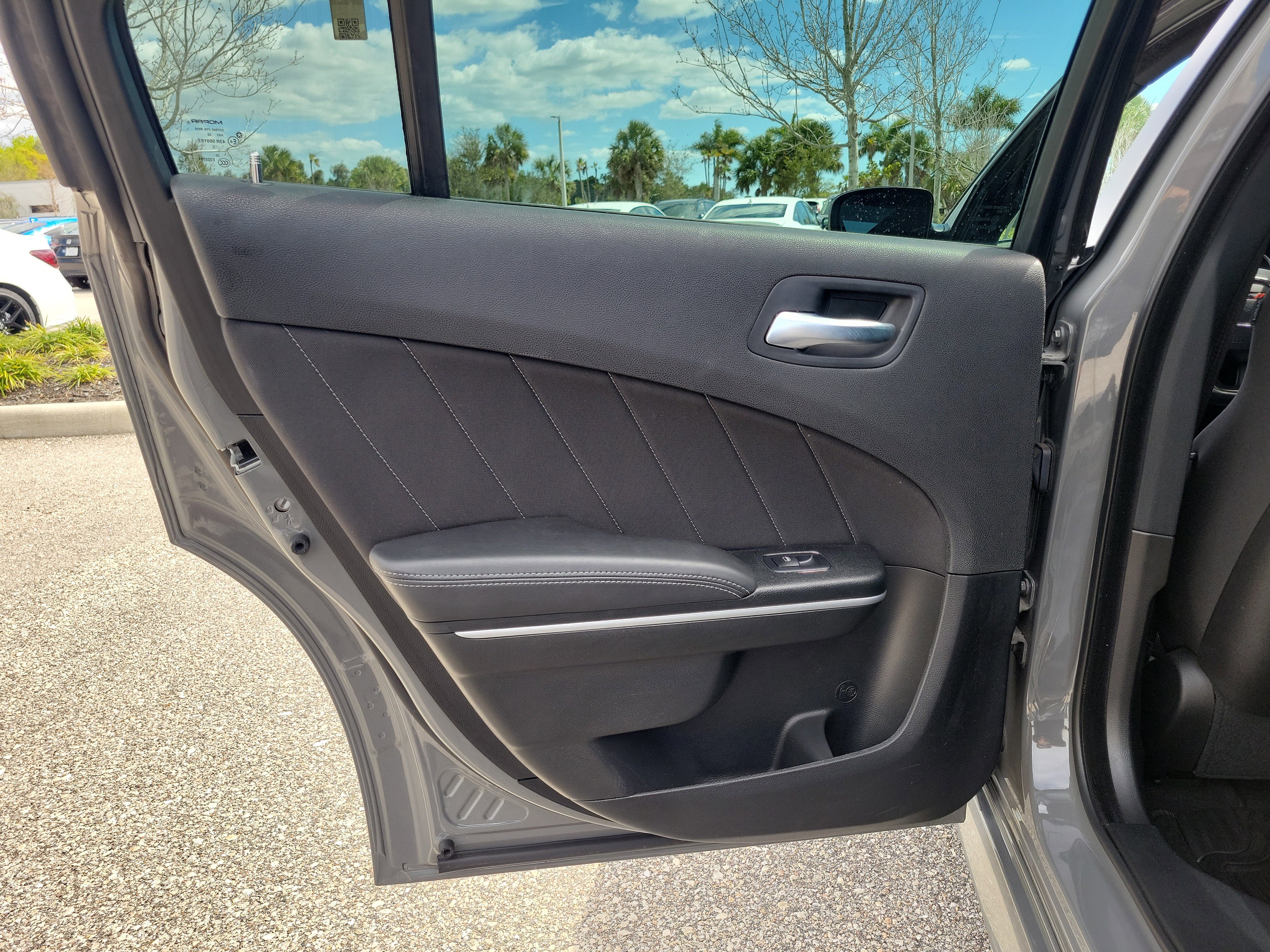 Used 2023 Dodge Charger Scat Pack image 14