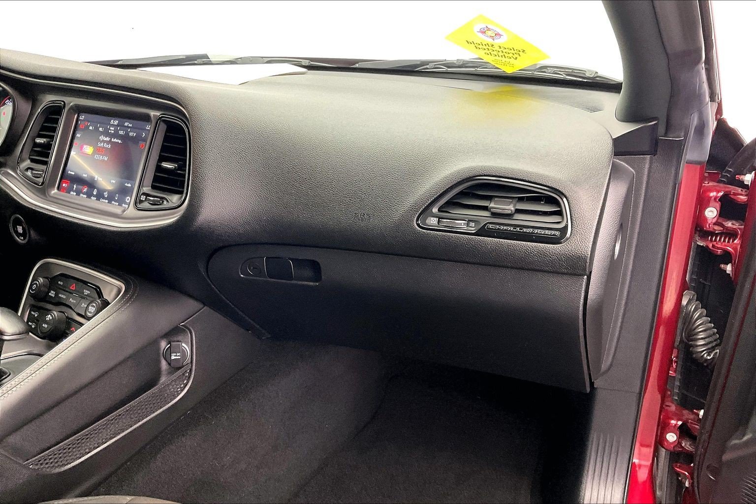 Used 2019 Dodge Challenger R/T Scat Pack RWD image 15