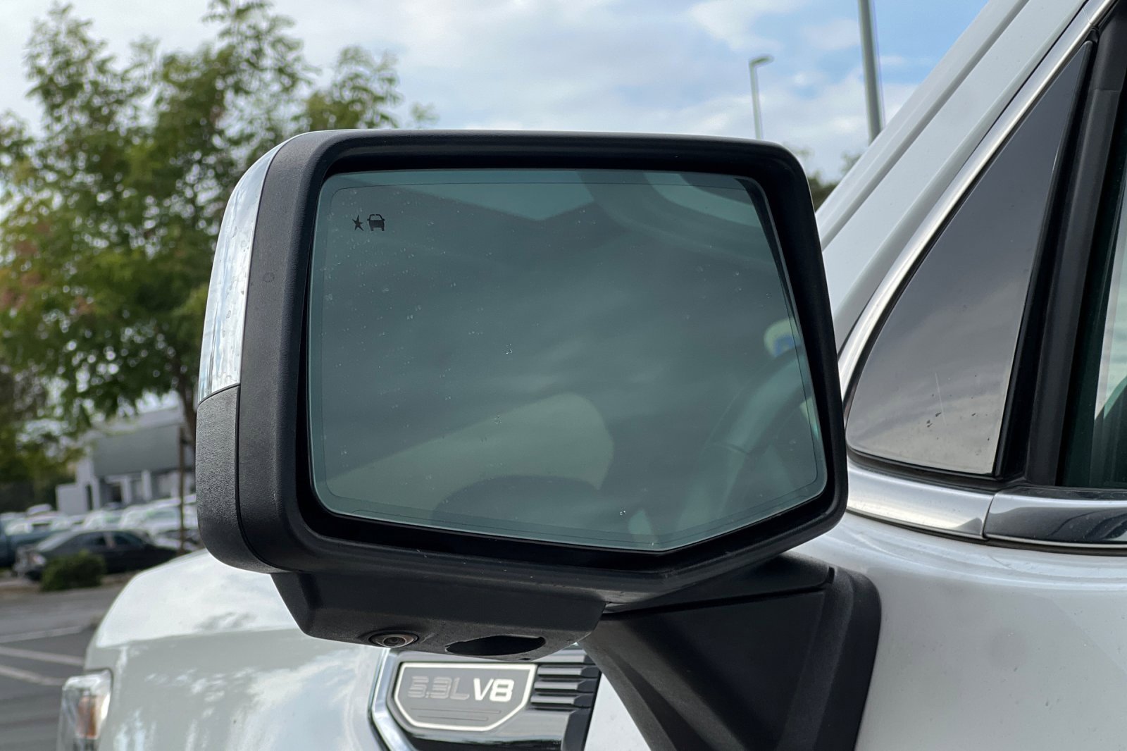 Used 2021 GMC Sierra 1500 Denali w/ Technology Package image 55