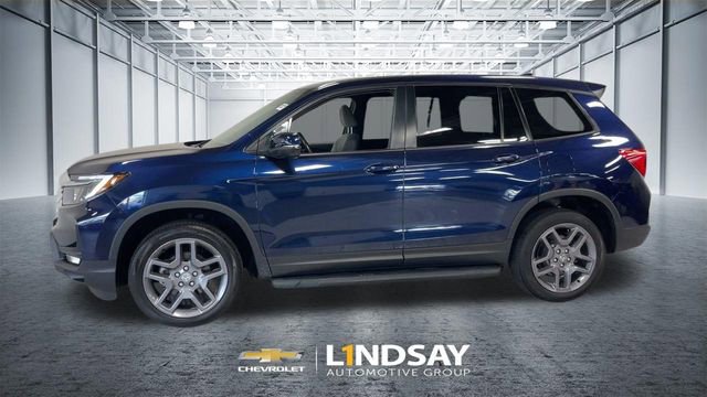 Used 2023 Honda Passport EX-L image 6