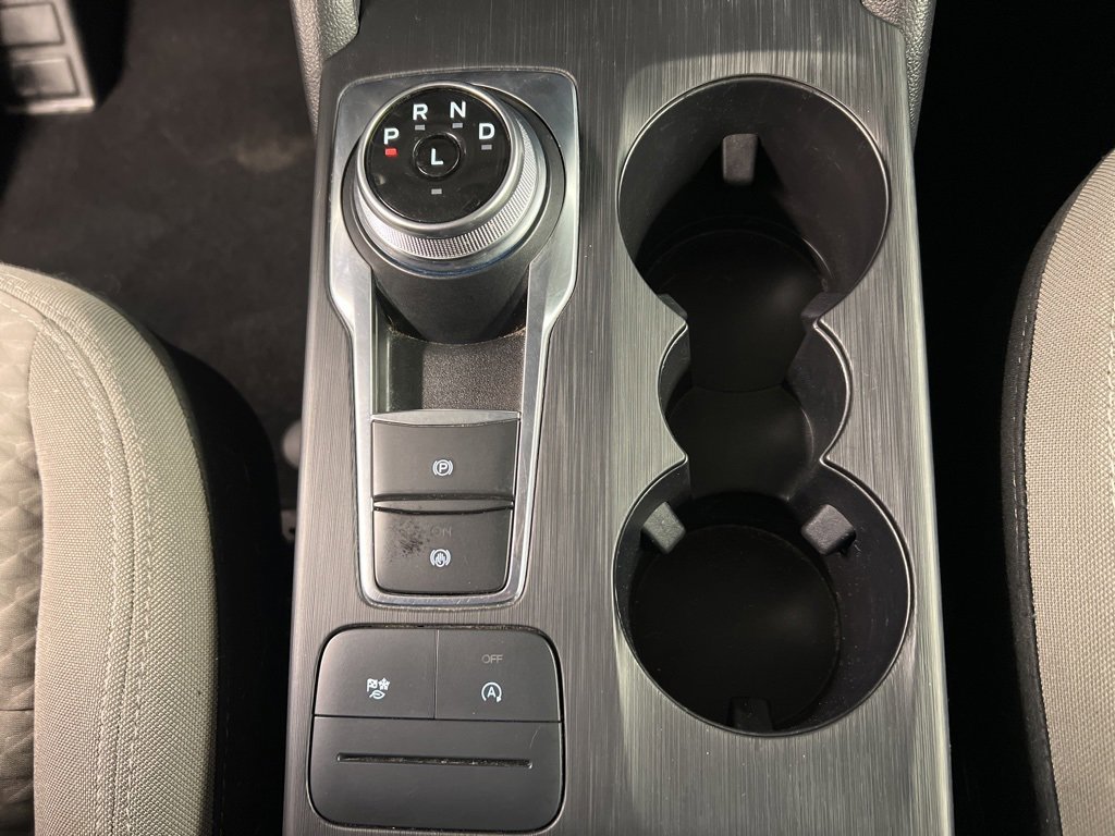 Used 2022 Ford Escape SE w/ Convenience Package image 18