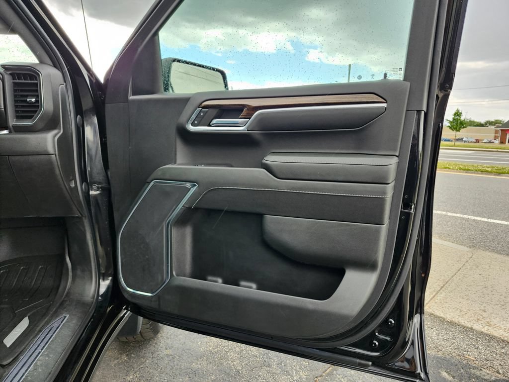 Certified 2023 GMC Sierra 1500 Elevation AWD/4WD image 13