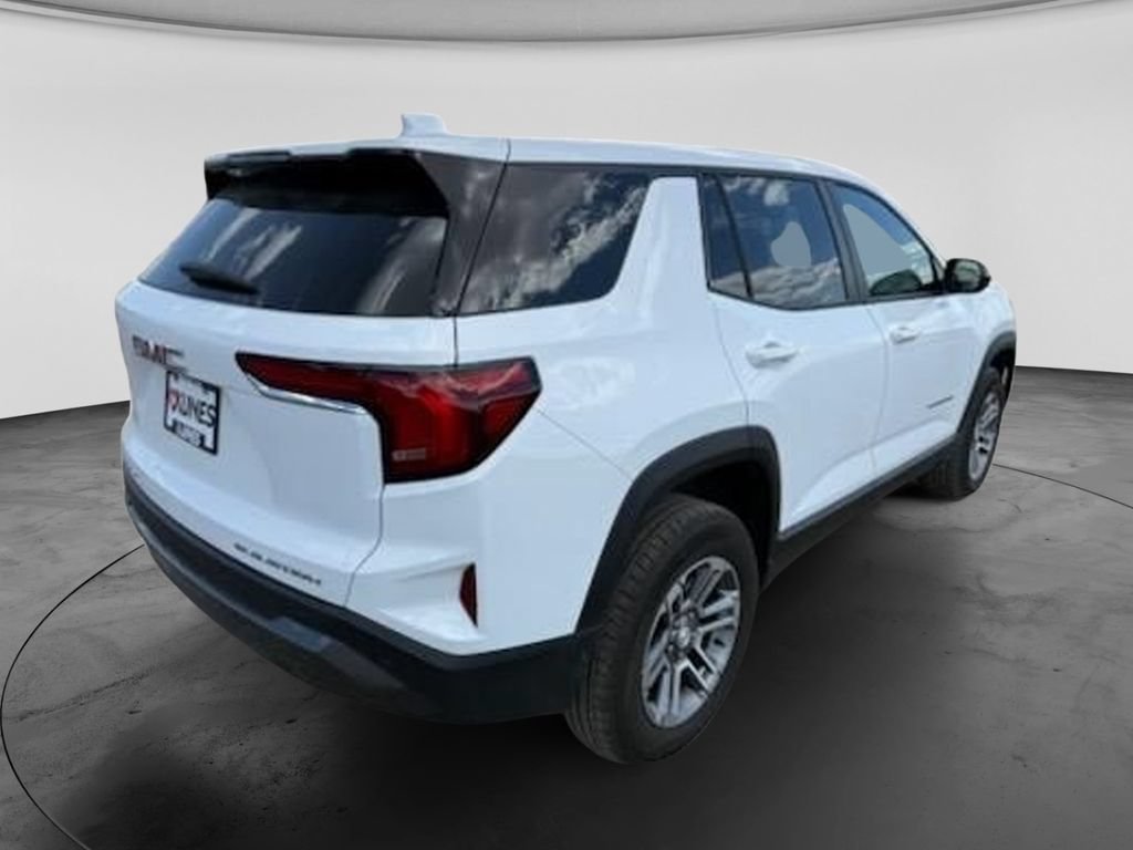 Used 2026 GMC Terrain Elevation FWD image 14