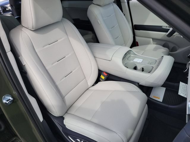 New 2026 Hyundai Palisade Calligraphy AWD/4WD image 18