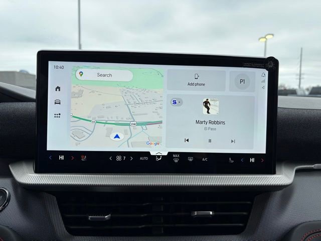 New 2026 Ford Explorer ST-Line w/ ST-Line Street Pack image 16