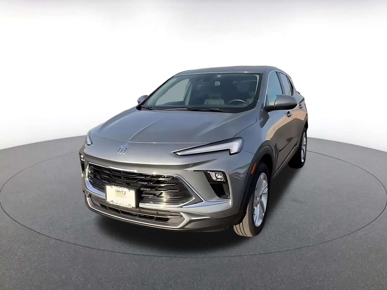 Used 2025 Buick Encore GX Preferred image 7