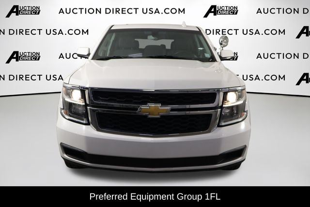 Used 2017 Chevrolet Tahoe 2WD image 2