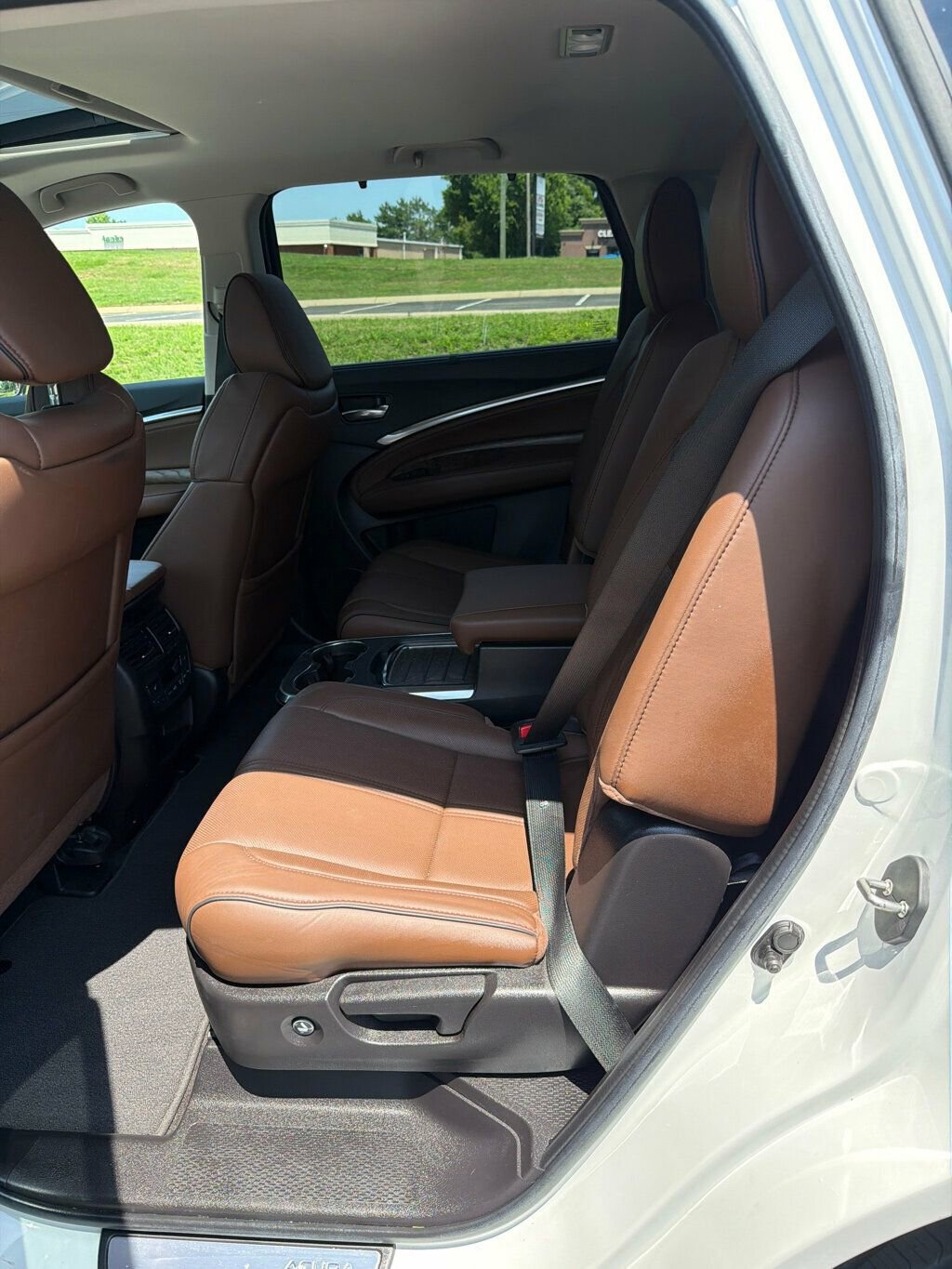 Used 2019 Acura MDX FWD w/ Advance Package image 17
