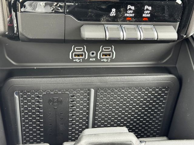 New 2026 RAM 1500 Big Horn AWD/4WD image 37
