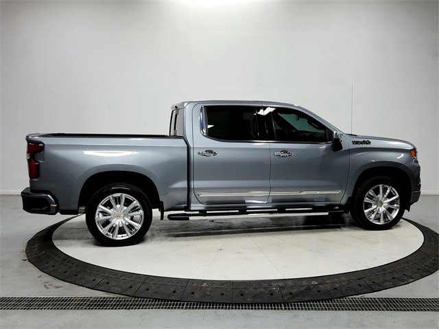 Used 2023 Chevrolet Silverado 1500 High Country image 8