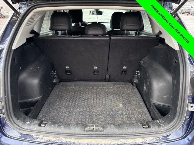 Used 2018 Jeep Compass Latitude w/ Cold Weather Group image 16