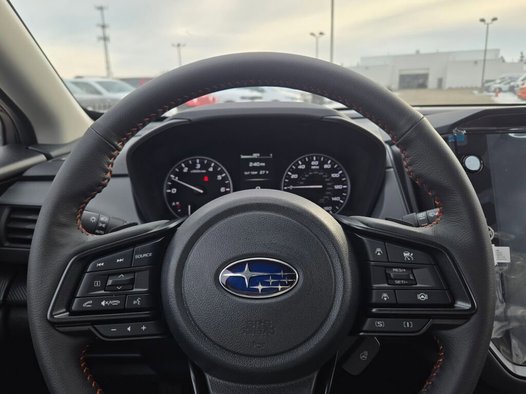New 2026 Subaru Crosstrek 2.5i Limited image 29