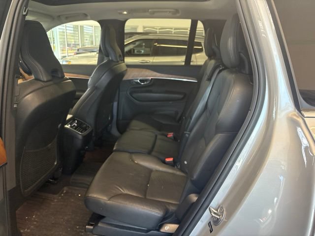 Used 2023 Volvo XC90 B5 Plus w/ Protection Package AWD/4WD image 27