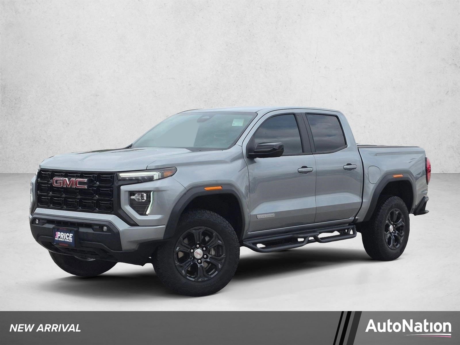Used 2024 GMC Canyon Elevation w/ Convenience Package