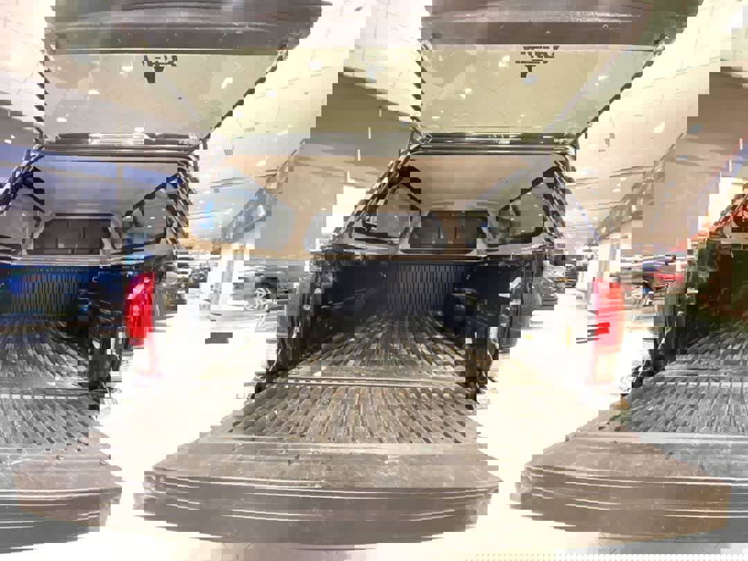 Used 2018 Toyota Tacoma TRD Off-Road image 26