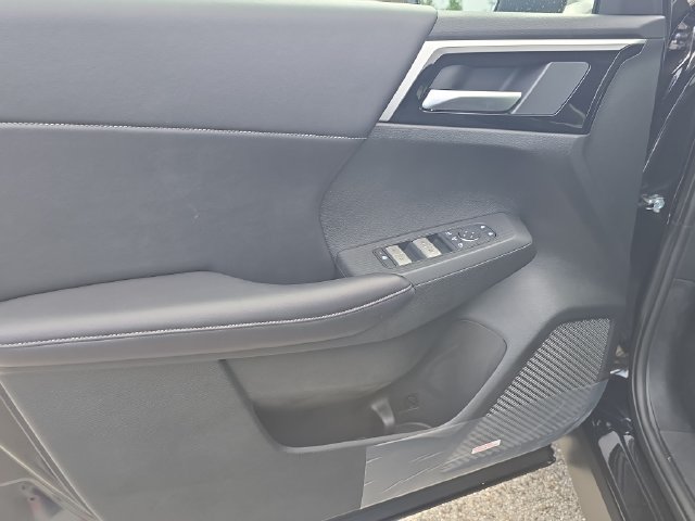 New 2026 Nissan Rogue SL AWD/4WD image 18