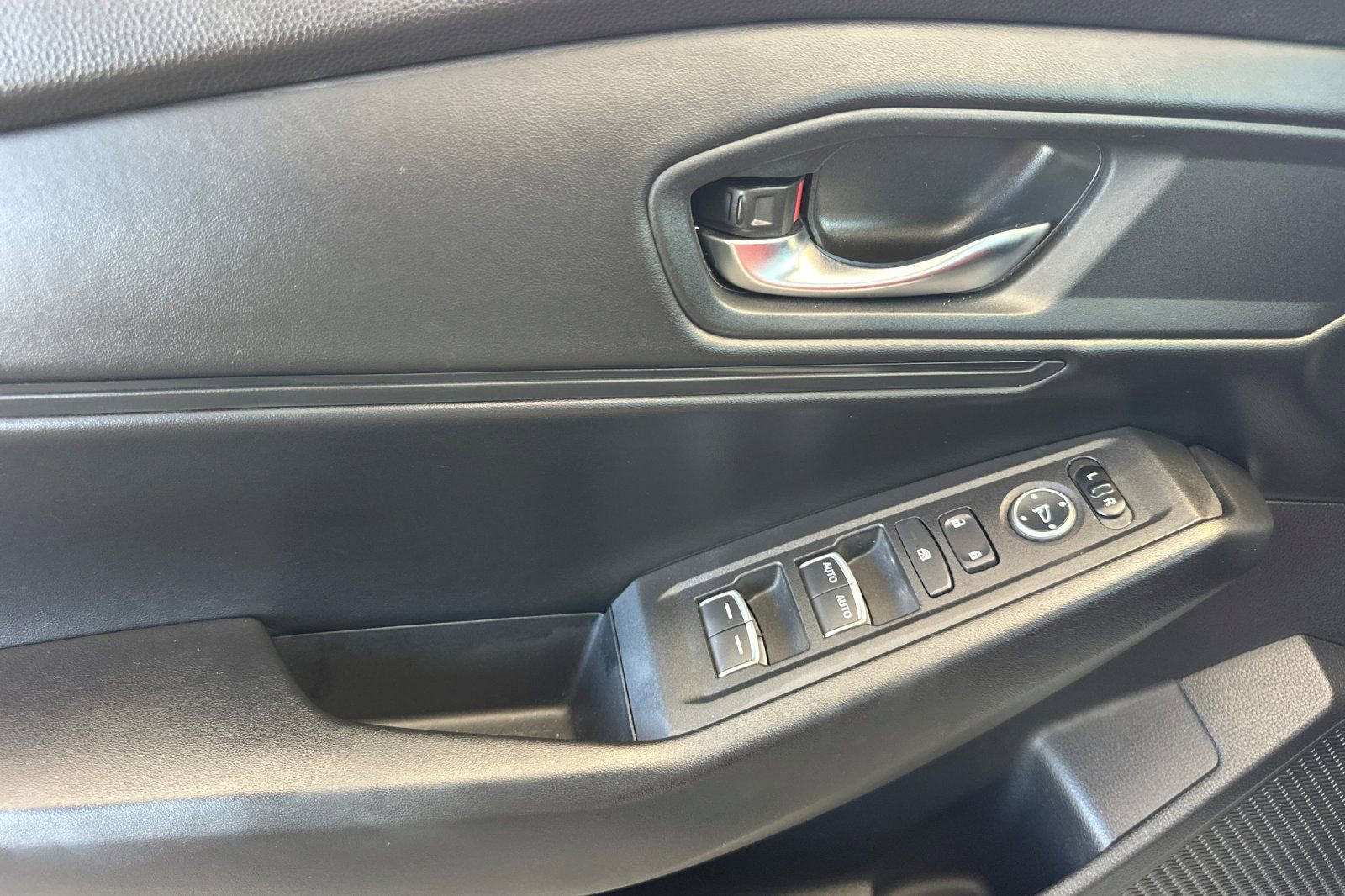 Certified 2024 Honda Accord EX image 11