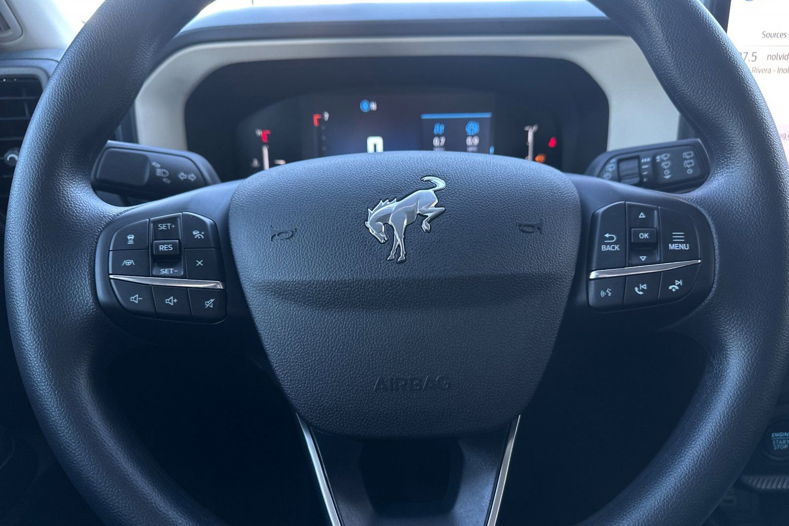 New 2026 Ford Bronco Sport Heritage image 23