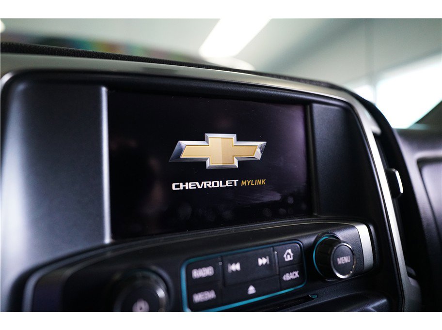 Used 2018 Chevrolet Silverado 1500 LT w/ LT Convenience Package image 18