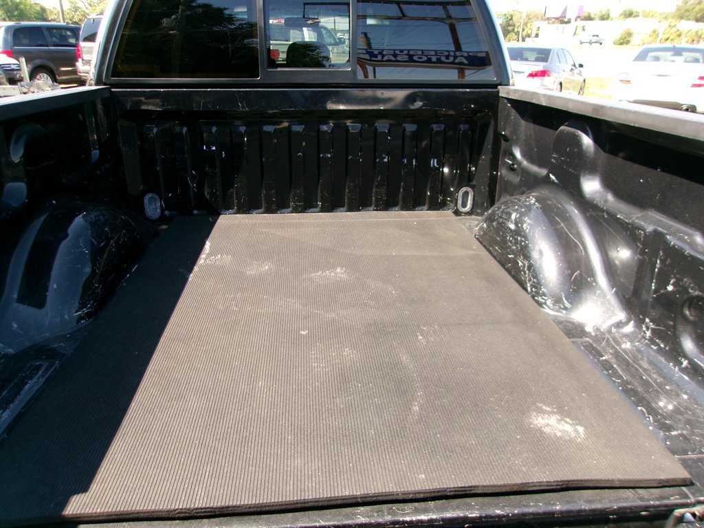 Used 2014 Ford F150 Platinum RWD image 16