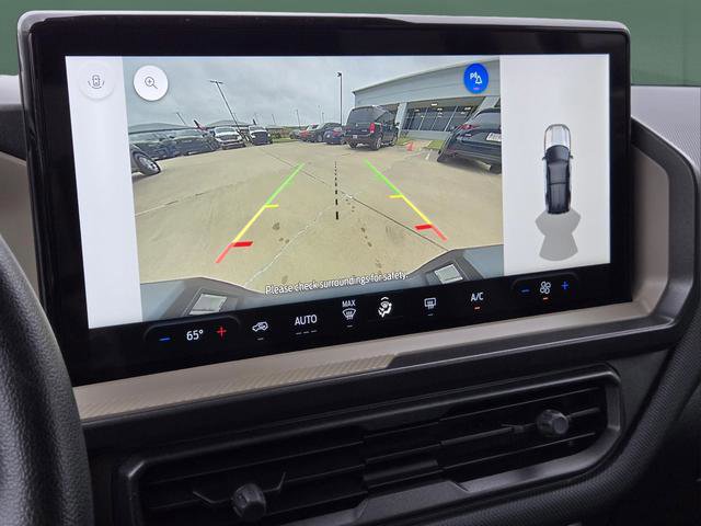 Used 2025 Ford Bronco Sport Big Bend AWD/4WD image 18