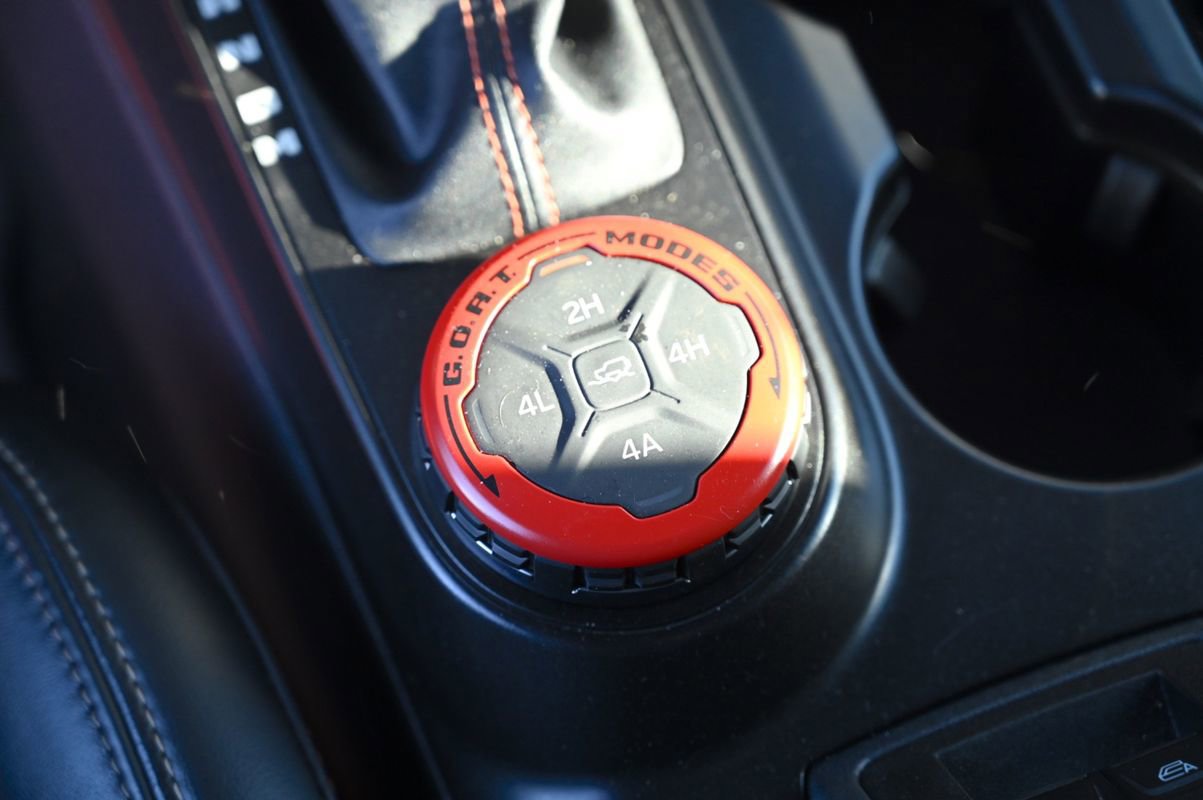 Used 2022 Ford Bronco Raptor image 38