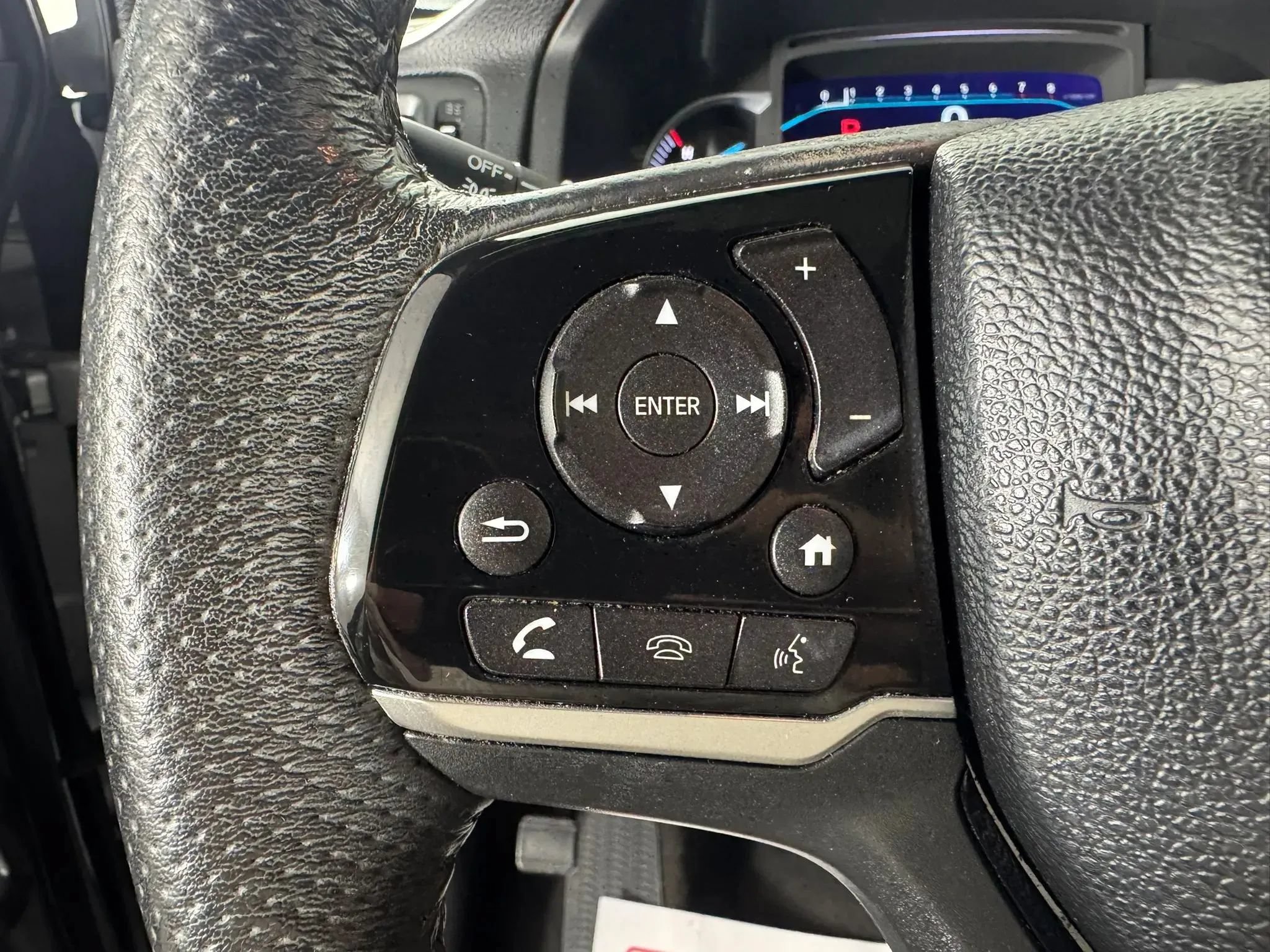 Used 2019 Honda Passport Touring image 15